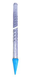 WELL POINT STEEL 11/4X48X60GZ 1724 Image
